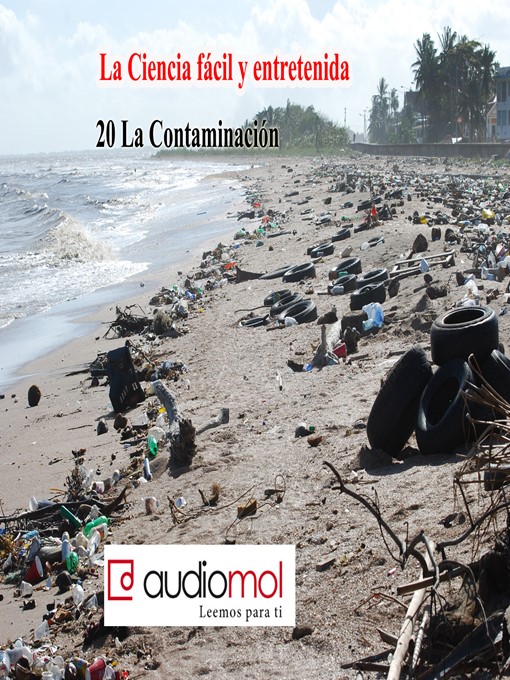 Title details for La contaminación by Juan Romay - Available